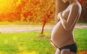Brzuch po ciąży – jak pozbyć się rozstępów i ujędrnić…